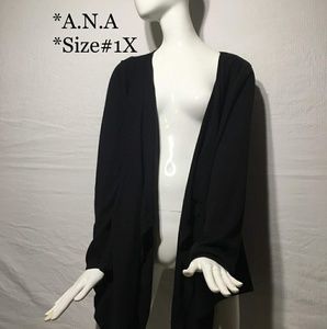 ANA cardigan